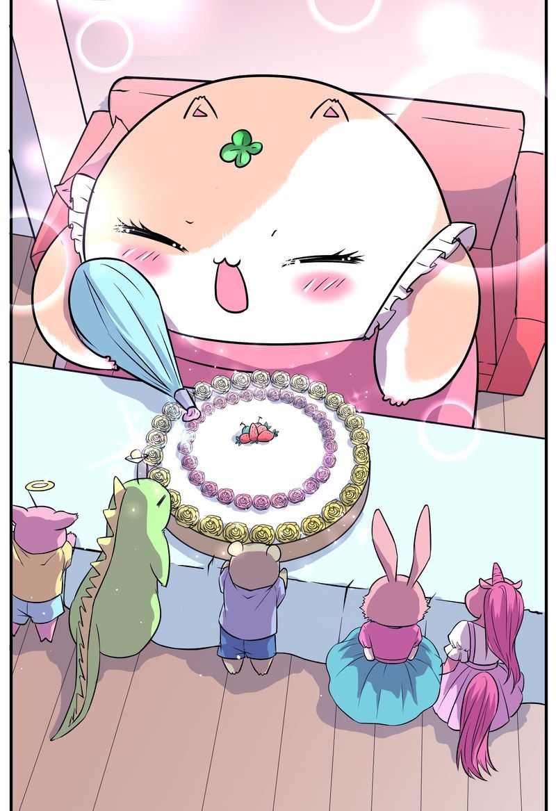 毛球星传说  第107集(1/3)-第107话