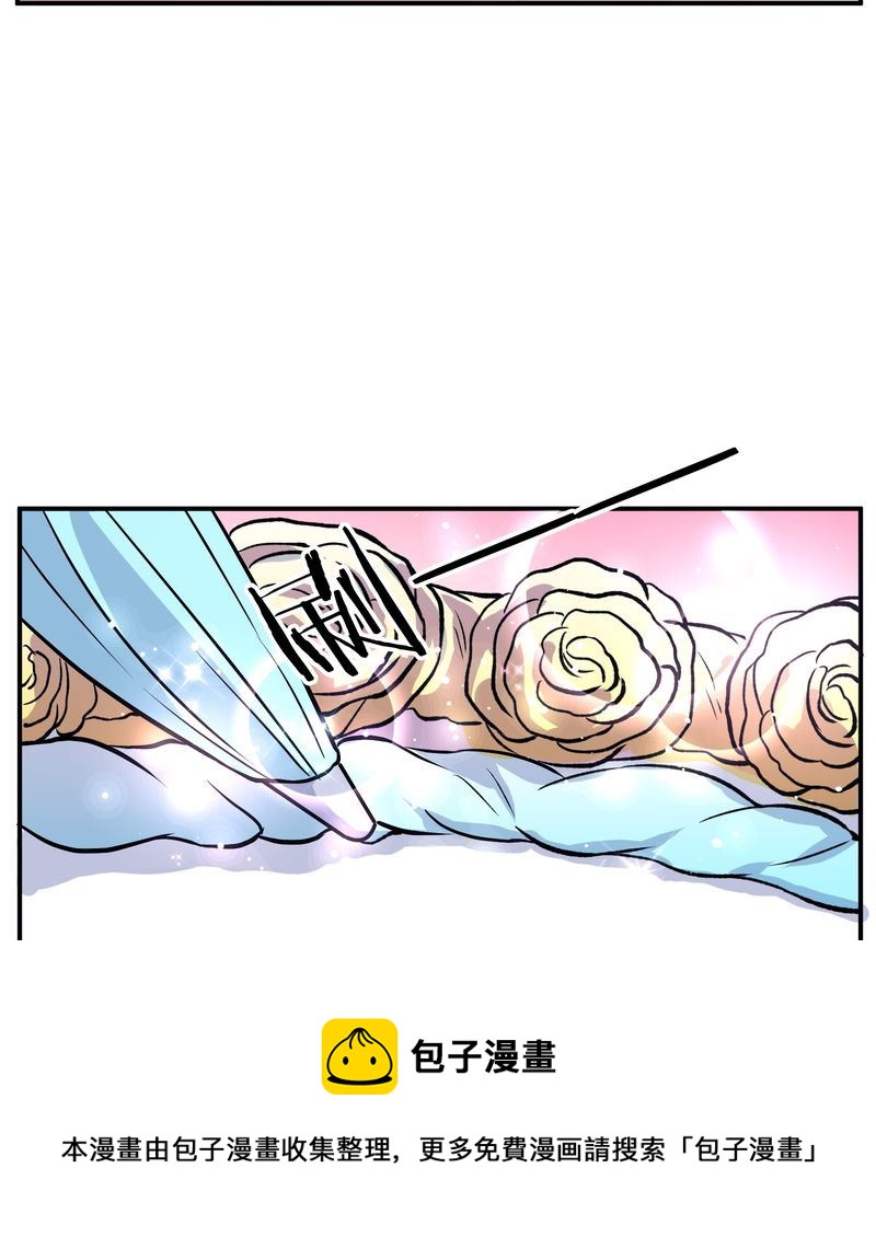 毛球星传说  第107集(1/3)-第107话