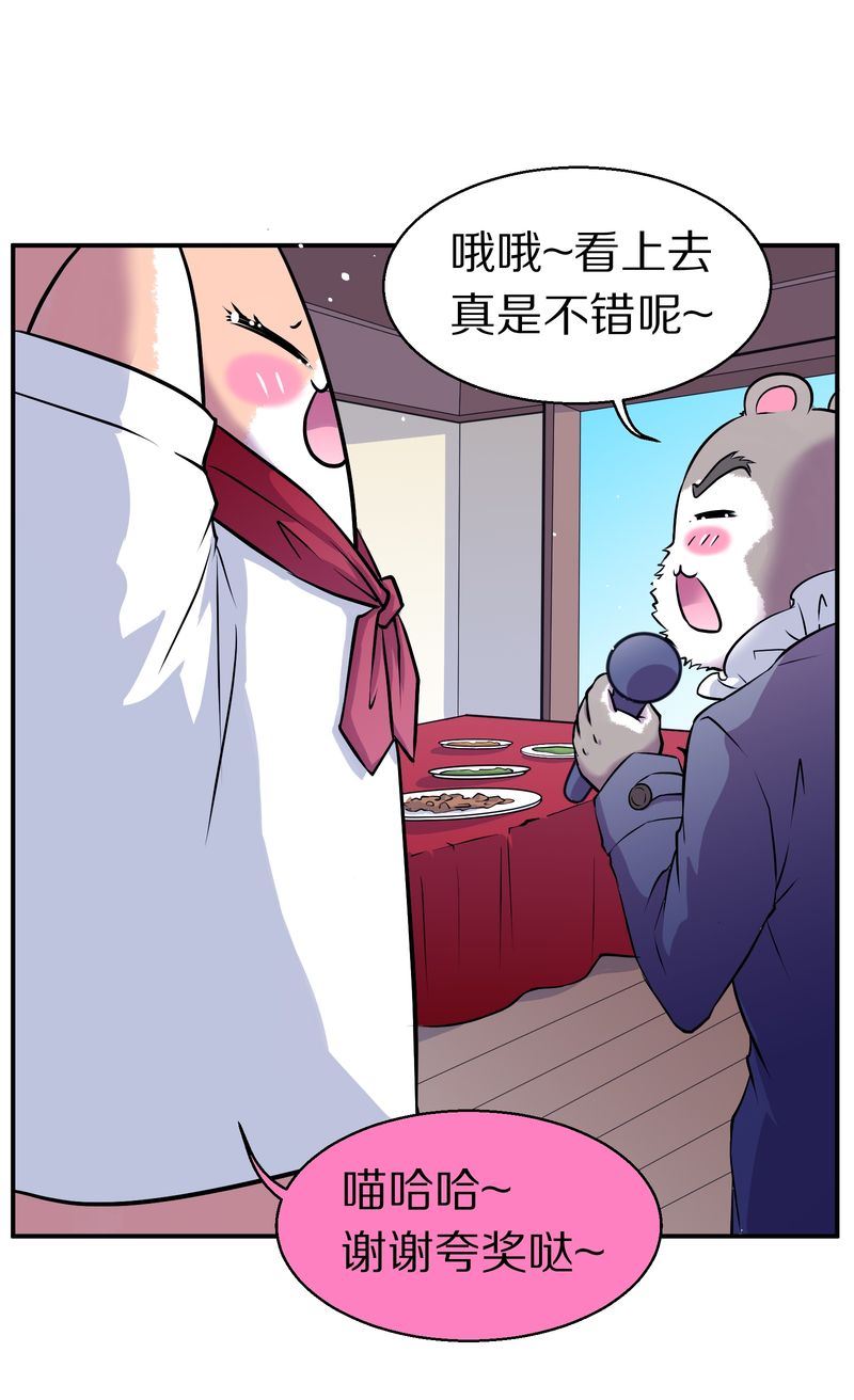 毛球星传说  第107集(1/3)-第107话