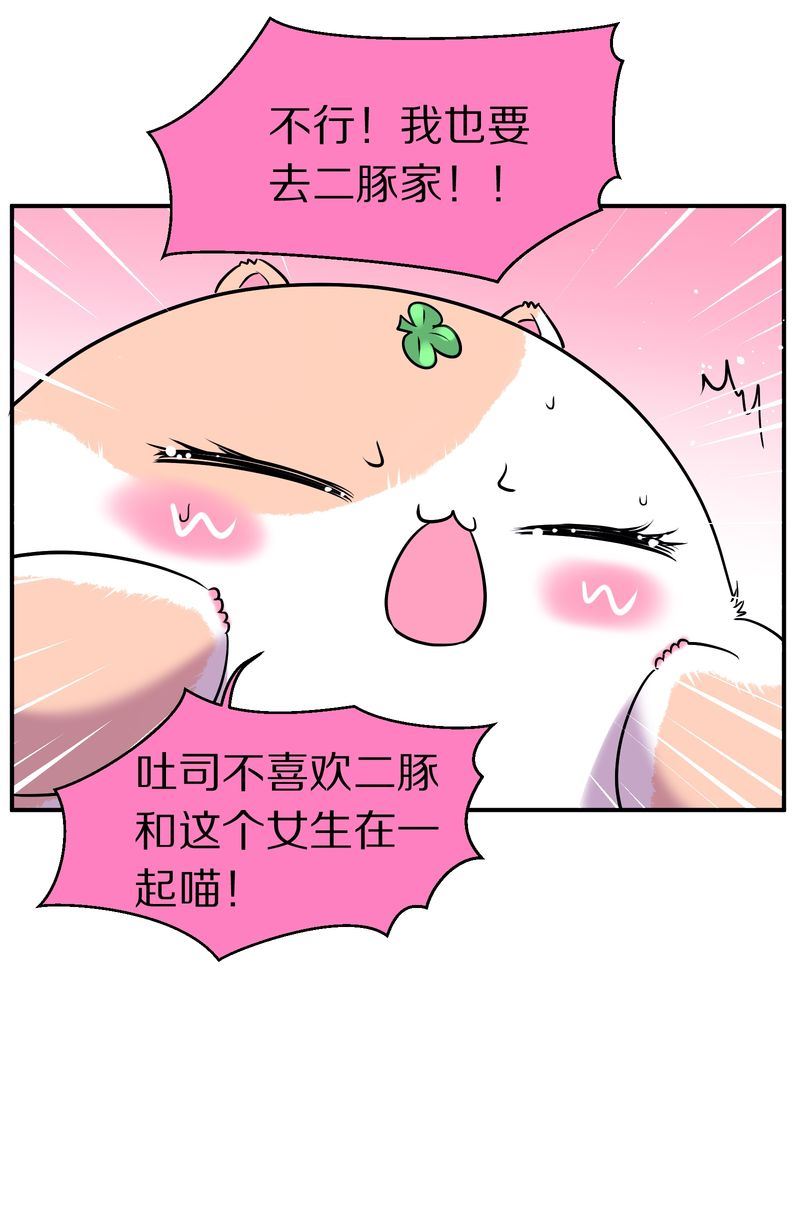 毛球星传说  第109集(1/3)-第109话