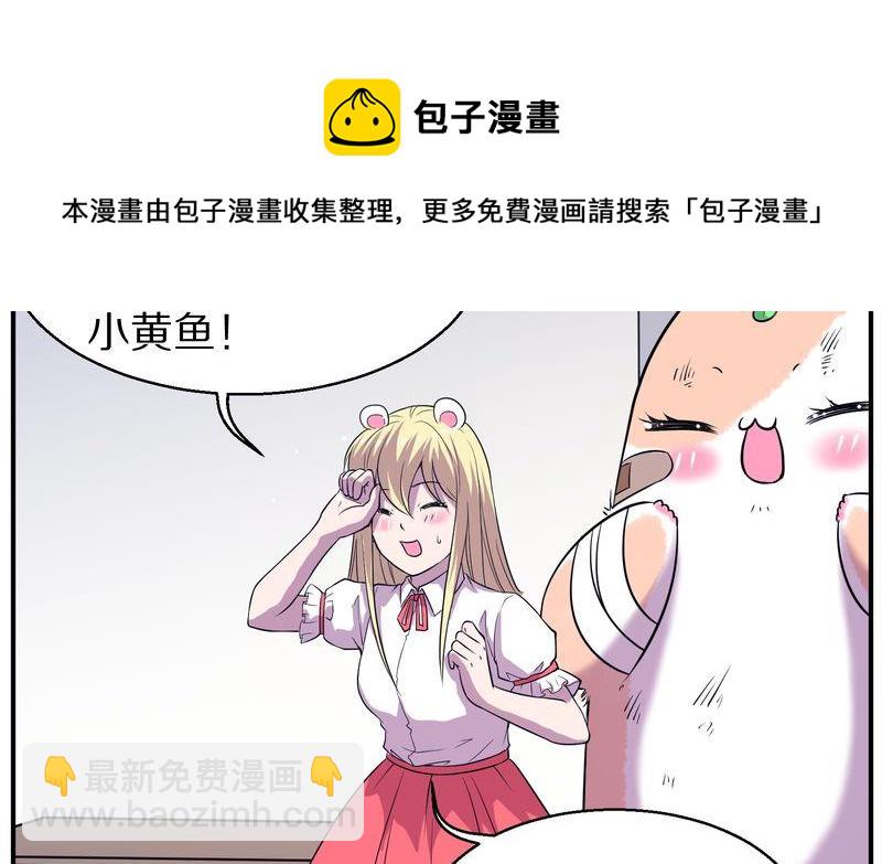 毛球星传说  第111集(1/3)-第111话