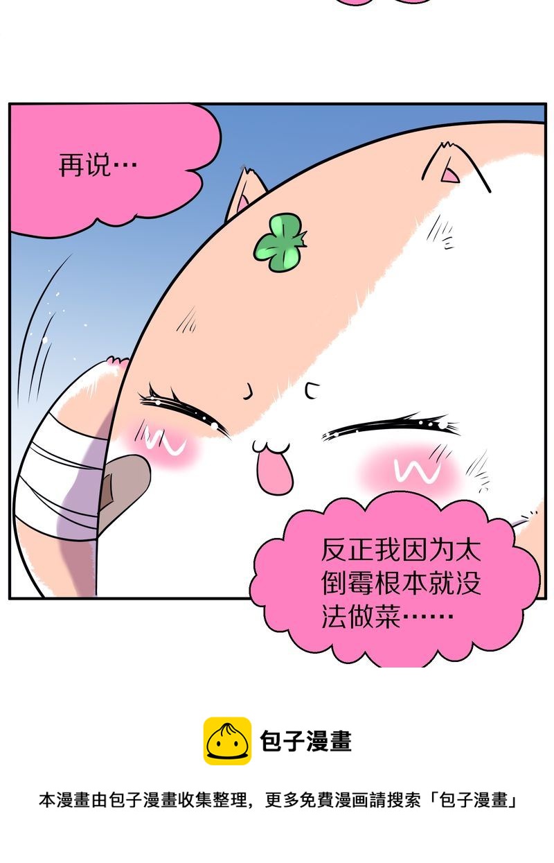 毛球星传说  第111集(1/3)-第111话