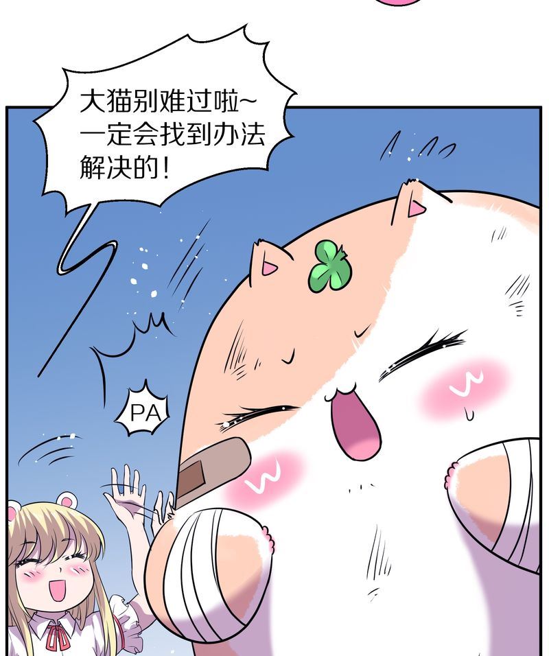 毛球星传说  第111集(1/3)-第111话