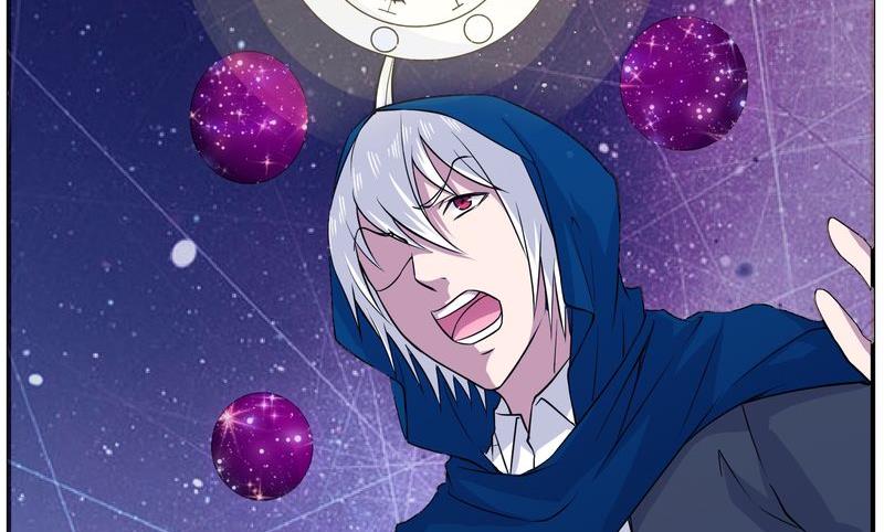 毛球星传说  第113集(1/2)-第113话