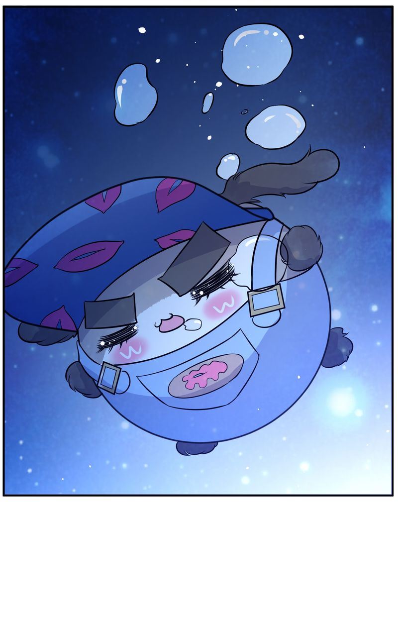 毛球星传说  第113集(1/2)-第113话