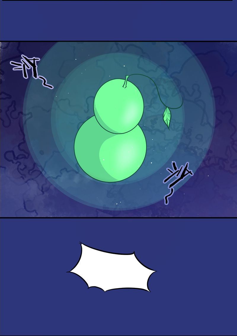 毛球星传说  第113集(1/2)-第113话