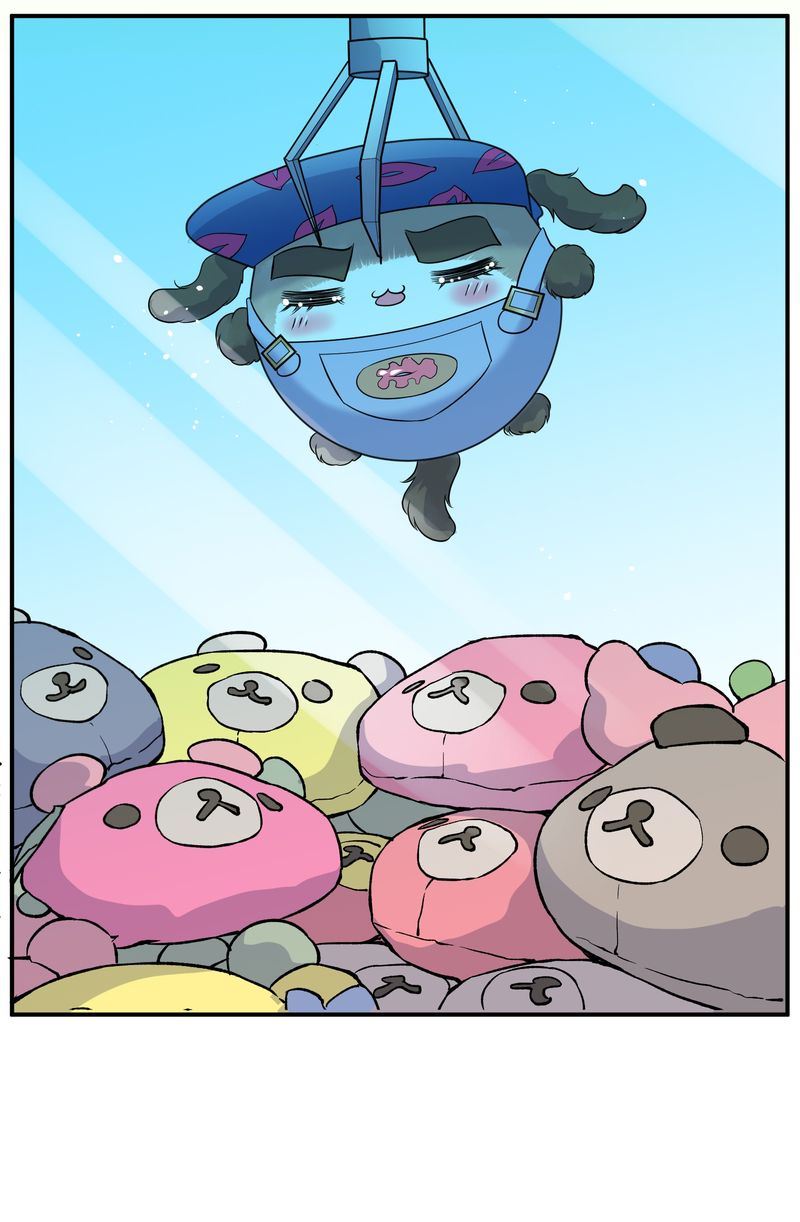 毛球星传说  第115集(1/3)-第115话