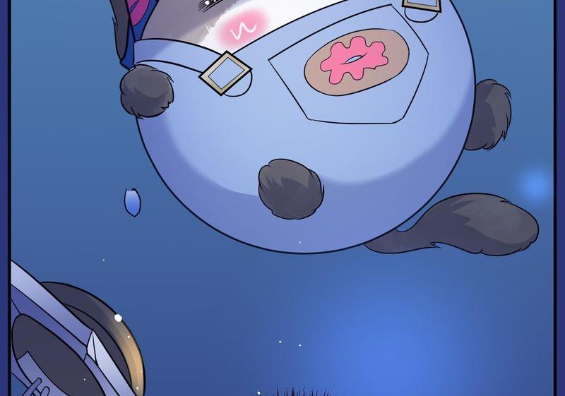 毛球星传说  第117集(1/4)-第117话