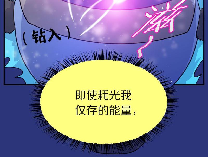 毛球星传说  第117集(1/4)-第117话