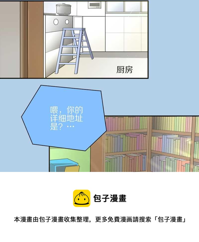 毛球星传说 第13集(1/2)-第13话