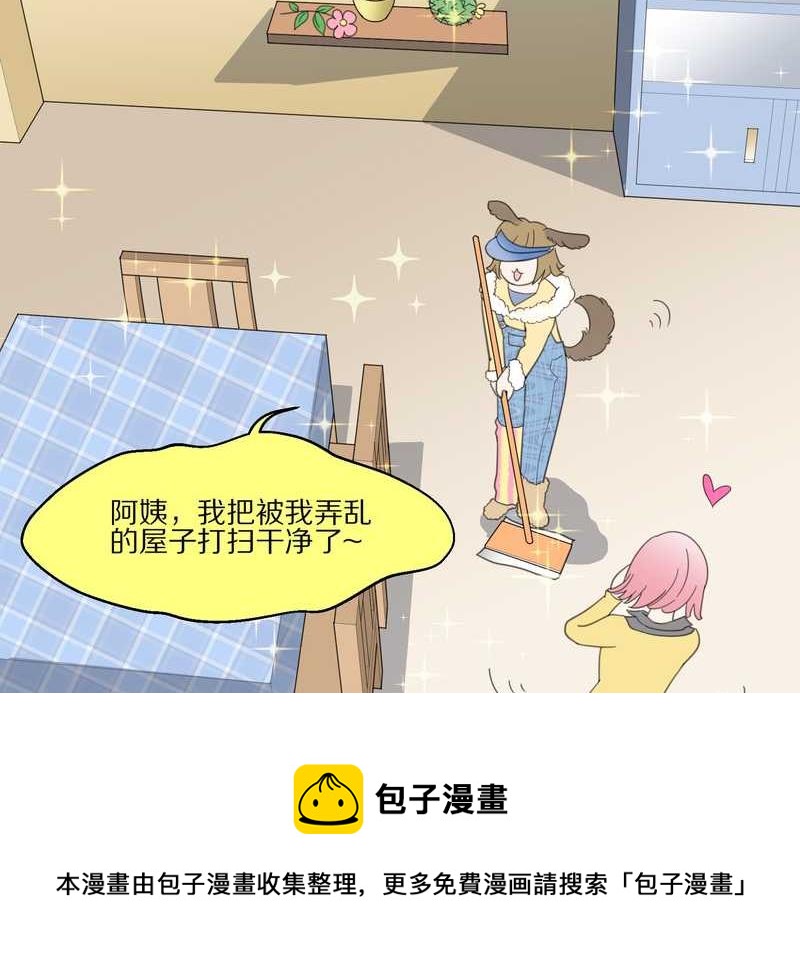 毛球星传说 第17集(1/3)-第17话