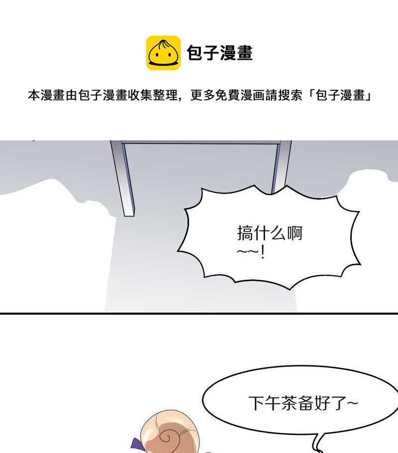 毛球星传说 第21集(1/3)-第21话