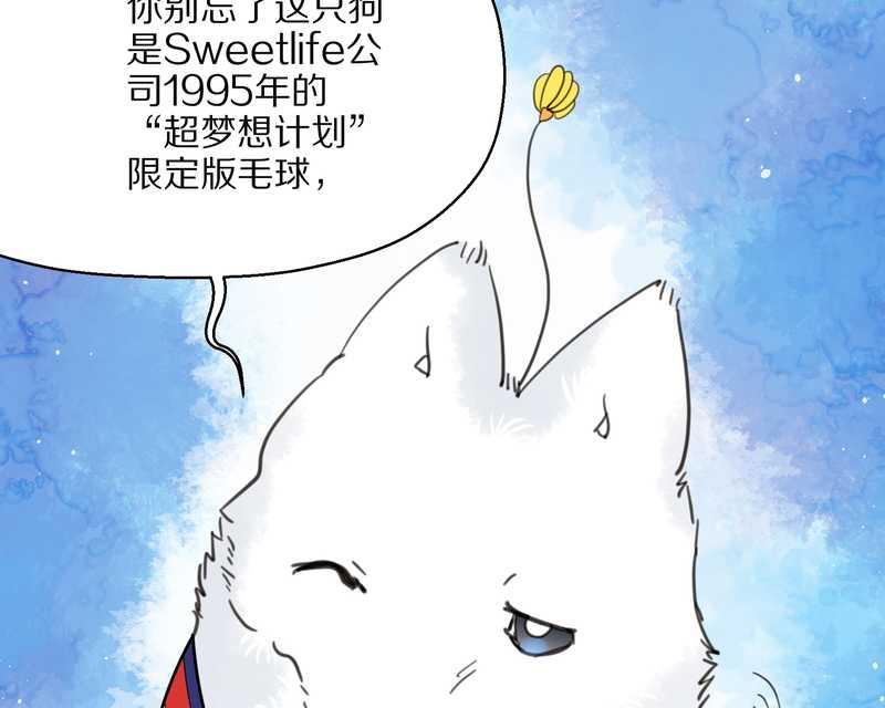 毛球星传说 第23集(1/2)-第23话