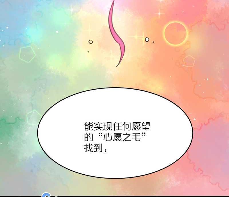 毛球星传说 第23集(1/2)-第23话