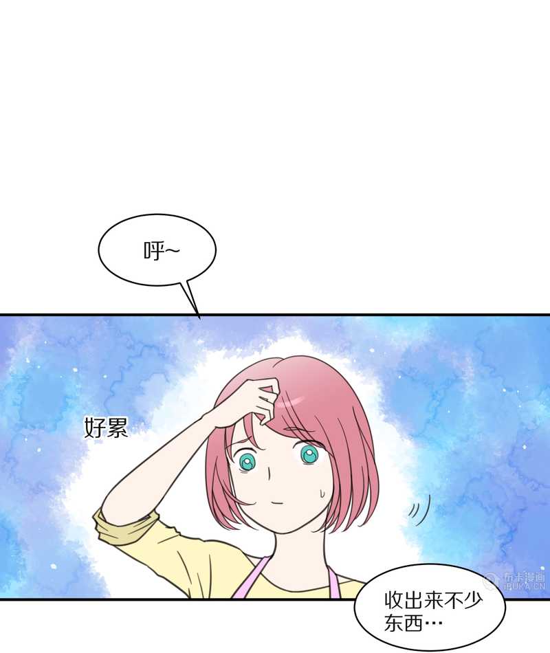 毛球星传说 第25集(1/2)-第25话