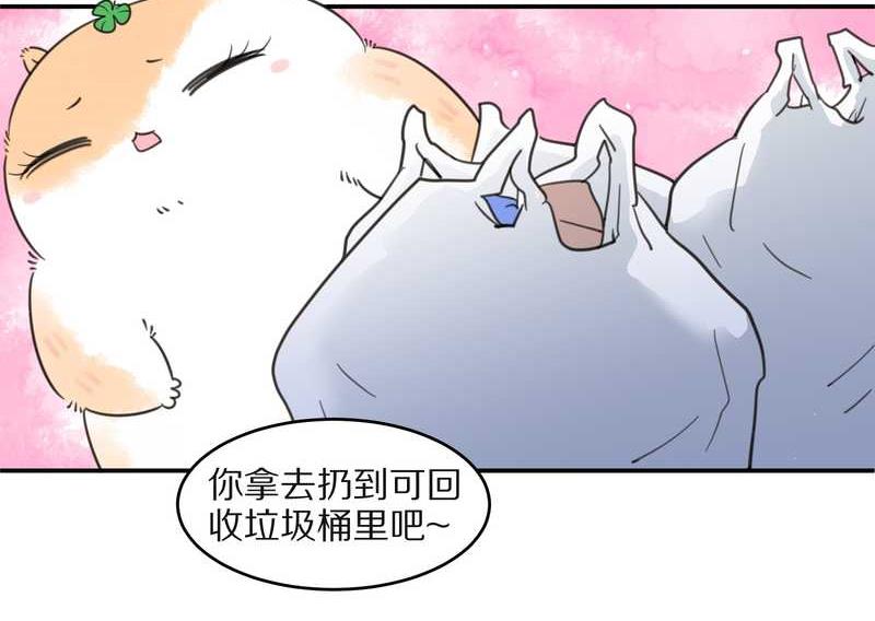 毛球星传说 第25集(1/2)-第25话