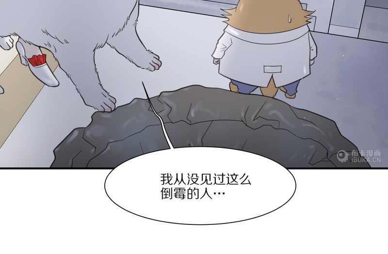 毛球星传说 第27集(1/3)-第27话