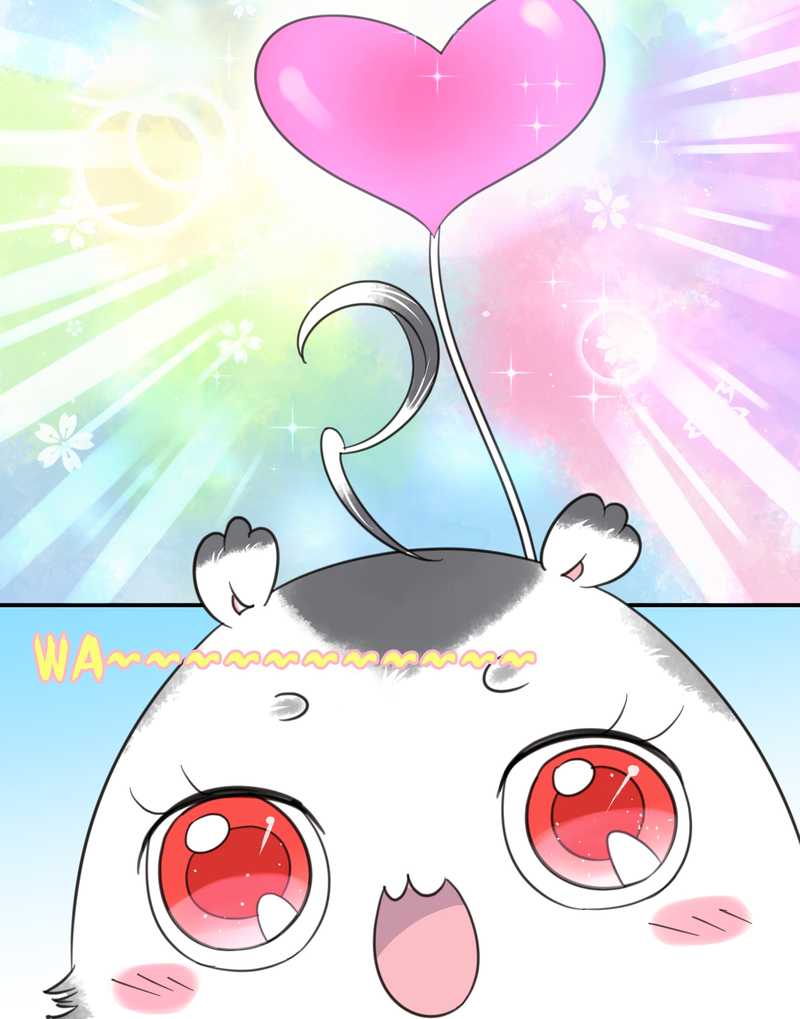 毛球星传说 第31集(1/2)-第31话