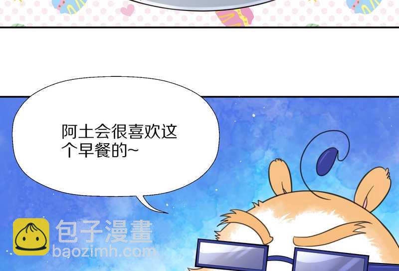 毛球星传说 第33集(1/3)-第33话