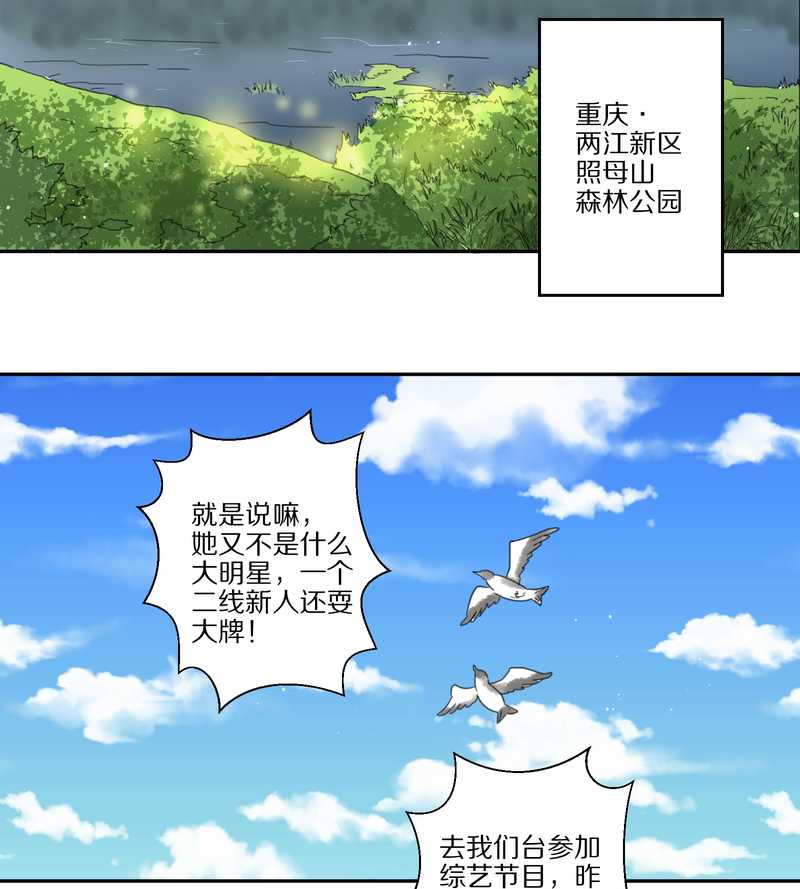 毛球星传说 第33集(1/3)-第33话