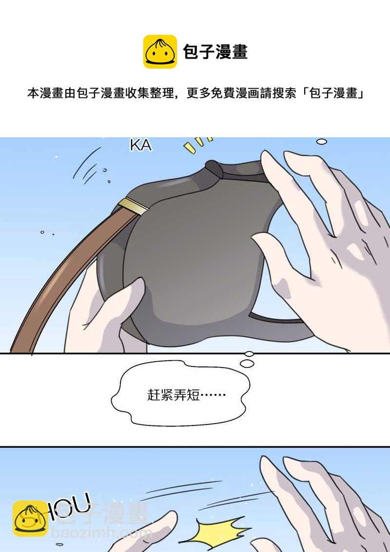毛球星传说 第33集(1/3)-第33话