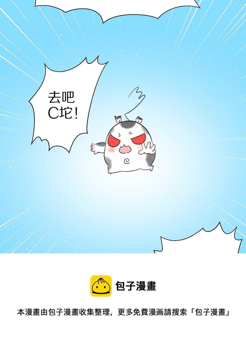 毛球星传说 第37集-第37话
