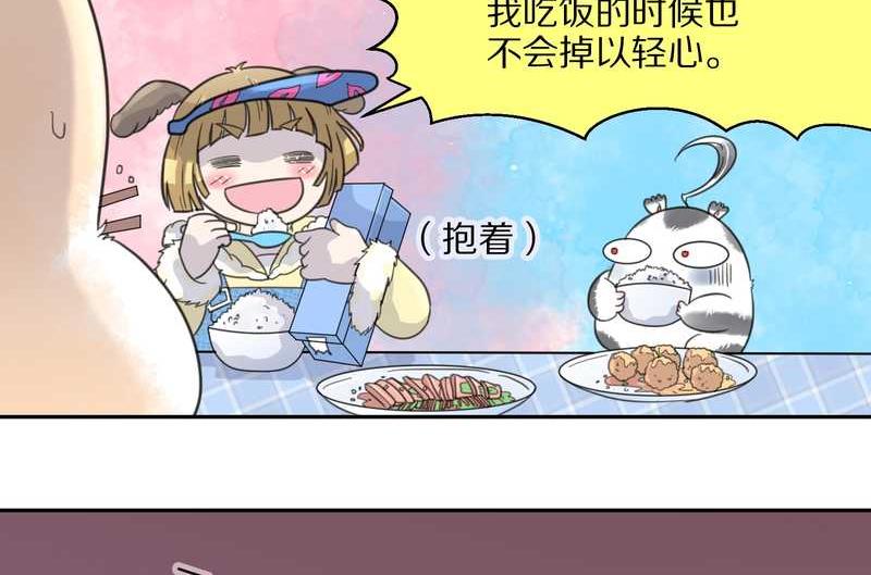 毛球星传说 第39集(1/2)-第39话