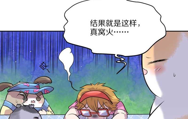 毛球星传说 第43集-第43话