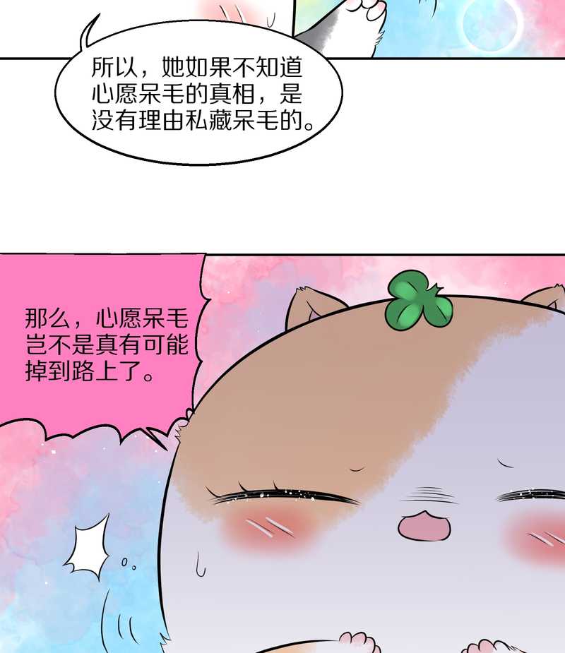 毛球星传说 第43集-第43话