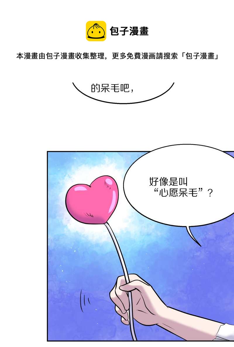 毛球星传说 第43集-第43话