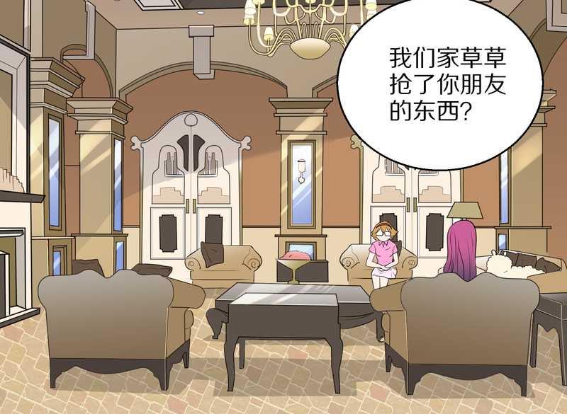 毛球星传说 第43集-第43话