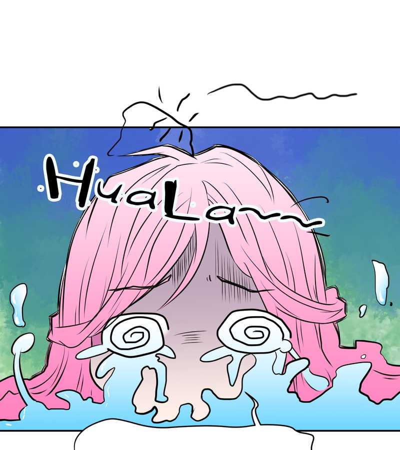 毛球星传说 第45集(1/2)-第45话