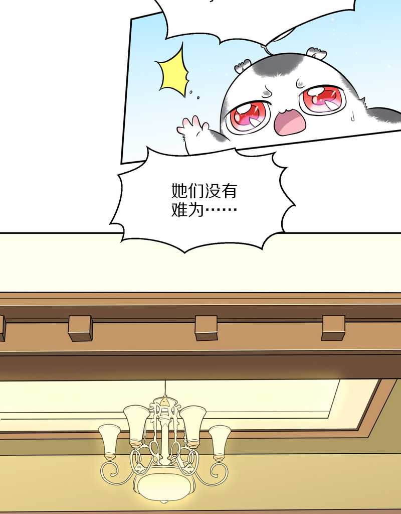 毛球星传说 第45集(1/2)-第45话