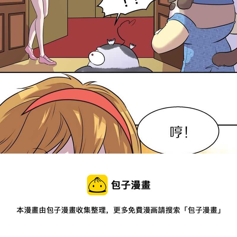 毛球星传说 第45集(1/2)-第45话