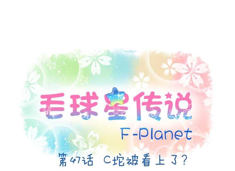 毛球星传说 第47集(1/2)-第47话