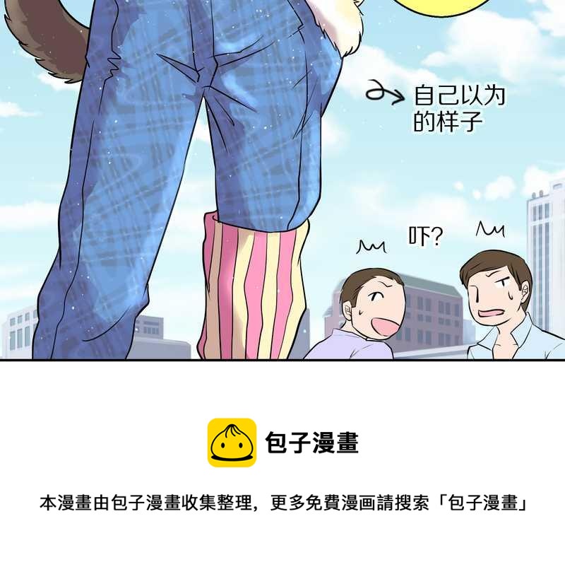 毛球星传说 第47集(1/2)-第47话