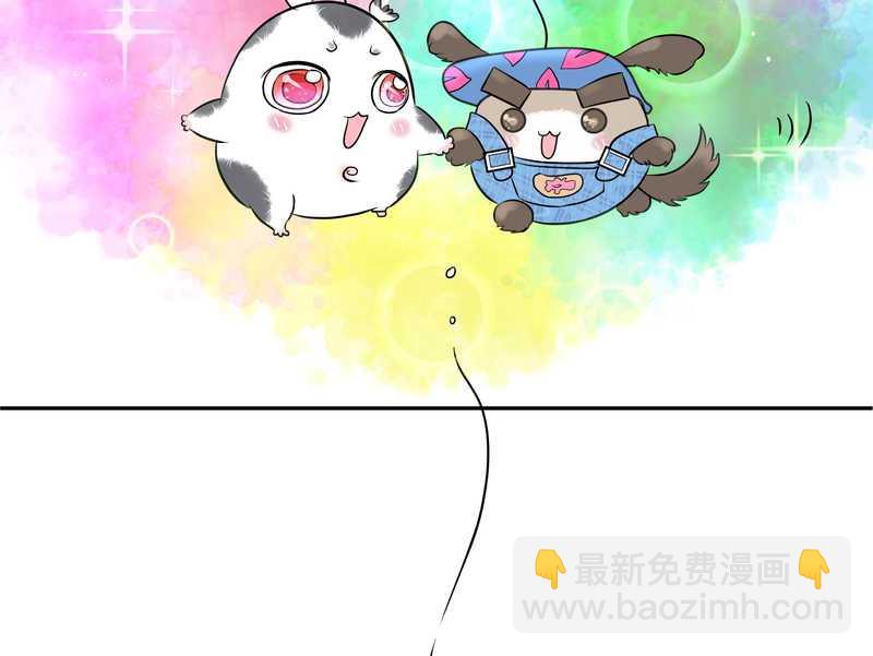 毛球星传说 第49集(1/2)-第49话