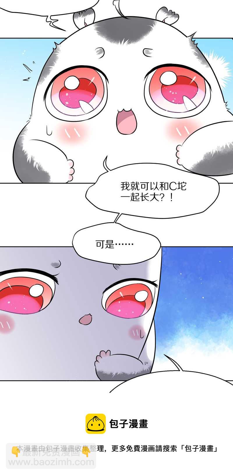 毛球星传说 第49集(1/2)-第49话