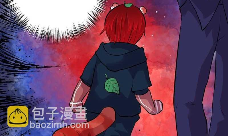 毛球星传说 第51集(1/2)-第51话