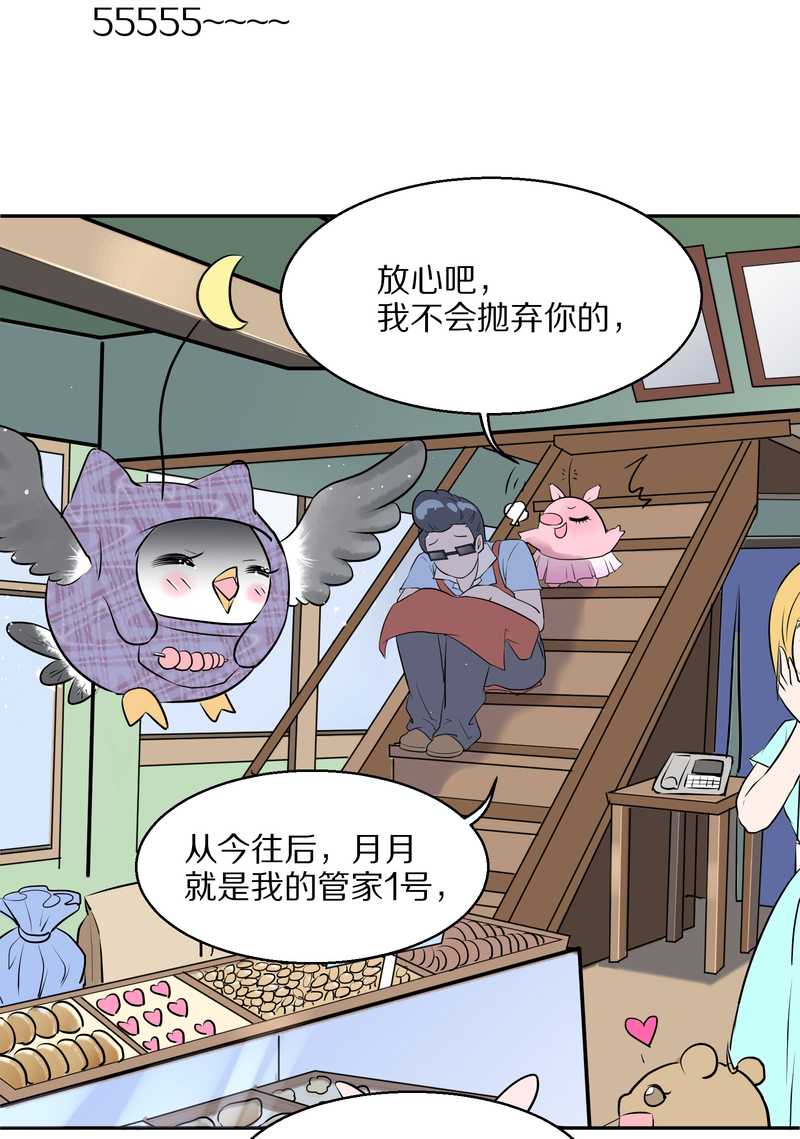 毛球星传说 第53集(1/2)-第53话