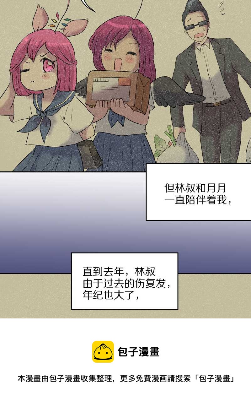 毛球星传说 第53集(1/2)-第53话