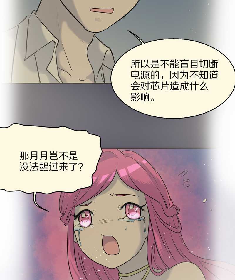 毛球星传说 第53集(1/2)-第53话