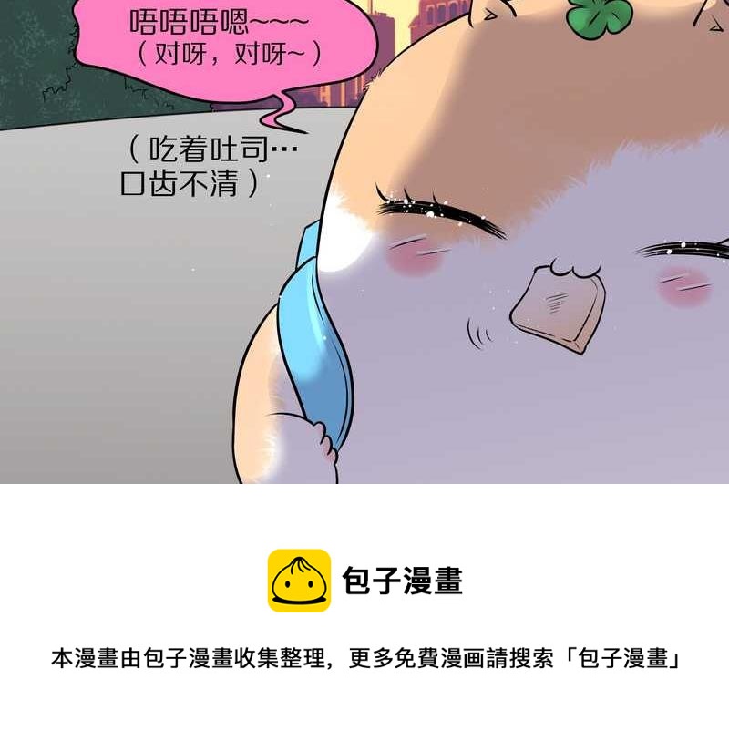 毛球星传说 第55集(1/2)-第55话