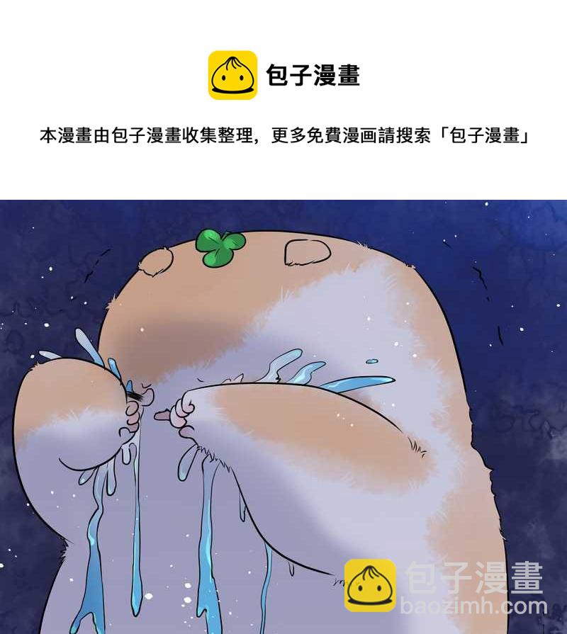 毛球星传说 第55集(1/2)-第55话