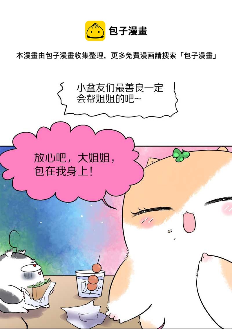 毛球星传说 第55集(1/2)-第55话