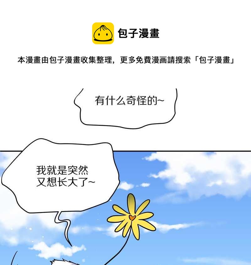 毛球星传说 第57集(1/2)-第57话