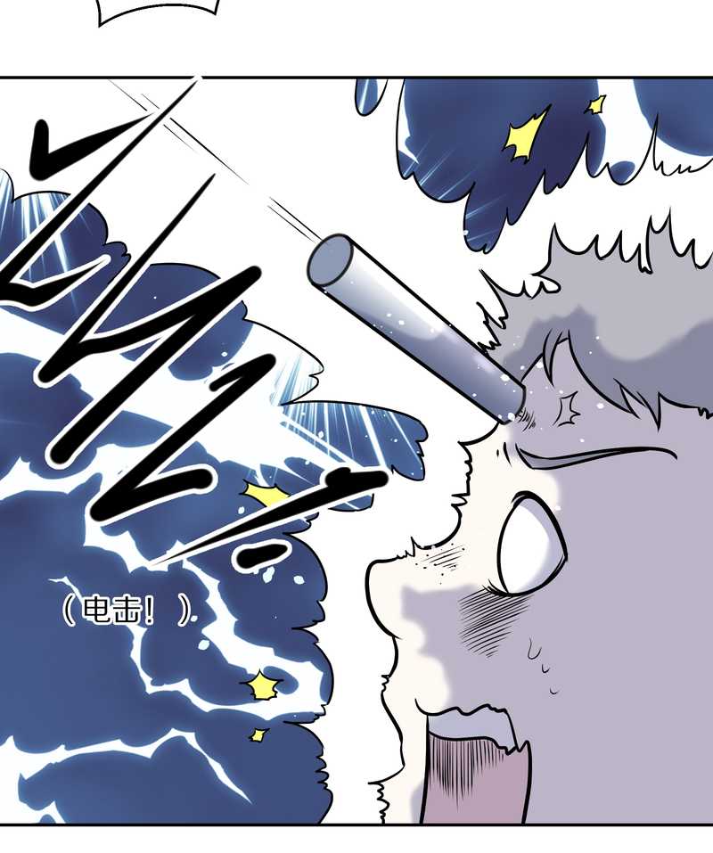 毛球星传说 第59集(1/2)-第59话