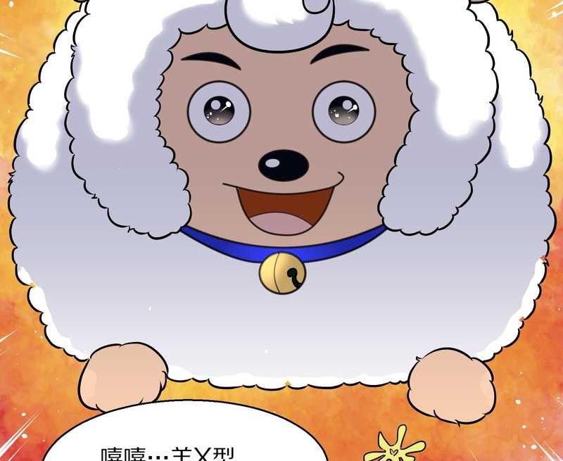 毛球星传说 第59集(1/2)-第59话