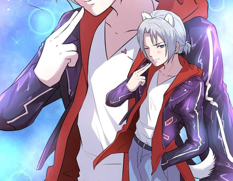 毛球星传说 第61集(1/2)-第61话