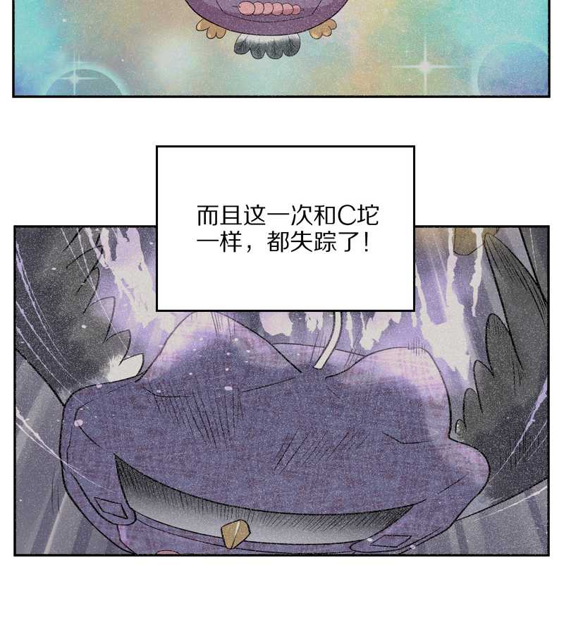 毛球星传说 第61集(1/2)-第61话